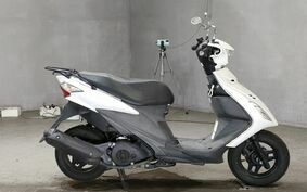 SUZUKI ADDRESS V125 S CF4MA