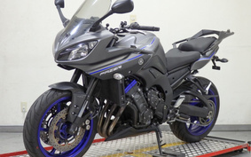 YAMAHA FAZER FZ8 ABS 2013 RN25