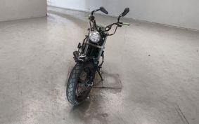 YAMAHA TW200 DG07J