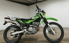 KAWASAKI SUPER SHERPA KL250G