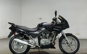 HONDA XELVIS MC25