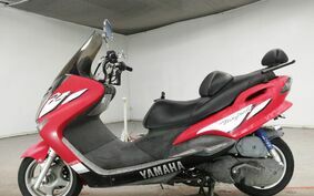 YAMAHA MAJESTY 125 5CA