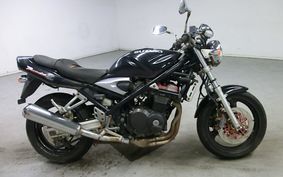 SUZUKI BANDIT 400 V 1996 GK7AA