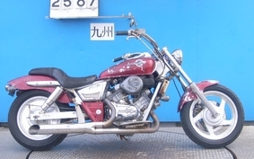 HONDA MAGNA 250 MC29