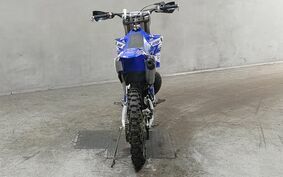 YAMAHA YZ125 CE16C