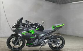 KAWASAKI NINJA 400 2022 EX400L