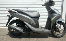 HONDA DIO 110 JF31