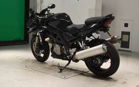 SUZUKI SV1000S 2005 VT54A