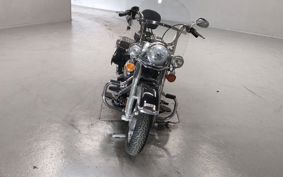 HARLEY HARLEY FLSTC1580 BW5