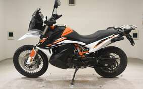 KTM 890 ADVENTURE	 R 2022