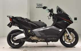 APRILIA SRV850 2015