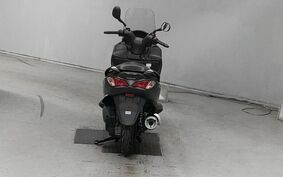 SUZUKI SKYWAVE 200 (Burgman 200) CH41A