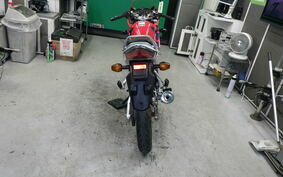 HONDA CBR125R JC34