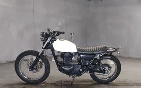 KAWASAKI 250TR BJ250F
