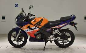 HONDA CBR125