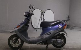 YAMAHA BJ SA24J