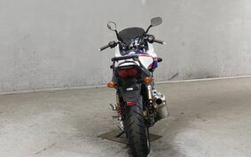 HONDA CB400 SUPER BOLDOR 2008 NC42