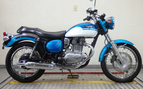 KAWASAKI ESTRELLA BJ250A