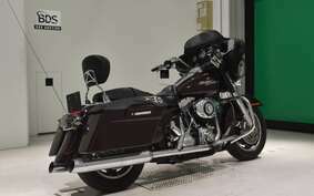 HARLEY FLHX 1580 2007