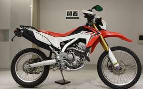 HONDA CRF250L MD38