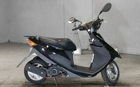 SUZUKI ADDRESS V50 CA44A