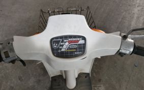 SUZUKI RAN CA11A