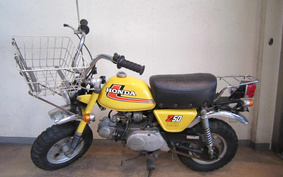 HONDA MONKEY Z50J