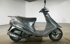 SUZUKI ADDRESS V100 CE11A