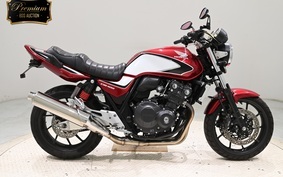 HONDA CB400SF GEN 4 A 2021 NC42