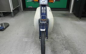 HONDA C90 SUPER CUB E HA02