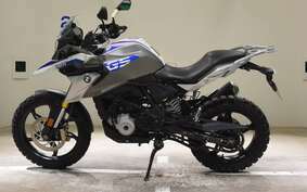 BMW G310GS 2017 0G02