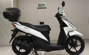 SUZUKI ADDRESS 110 CE47A