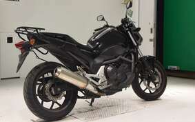 HONDA NC 700 S 2012 RC61