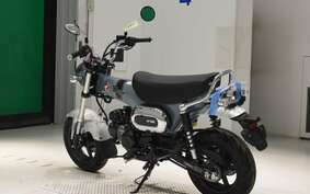 HONDA DAX 125 JB04