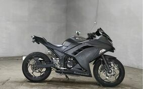 KAWASAKI NINJA 250 EX250L