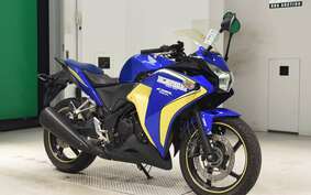 HONDA CBR250R A MC41