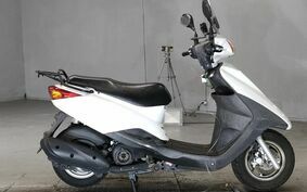 YAMAHA AXIS 125 TREET SE53J