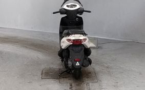 SUZUKI ADDRESS V125 DT11A