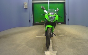 KAWASAKI NINJA 250 SL BX250A