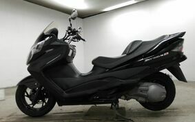 SUZUKI SKYWAVE 250 (Burgman 250) S CJ46A