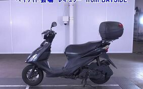 SUZUKI ADDRESS V125 S CF4MA