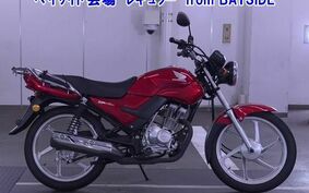 HONDA WH125-12 PCJC