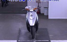 SUZUKI LET's 2 CA1PA