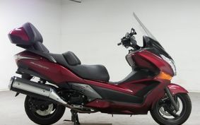 HONDA SILVER WING 400 GT 2010 NF03