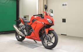 HONDA CBR250R A MC41