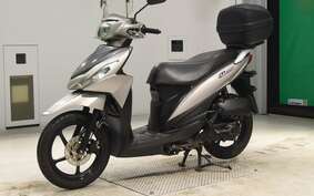 SUZUKI ADDRESS 110 CE47A