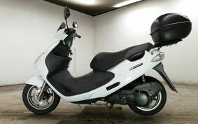 SUZUKI ADDRESS 110 CF11A