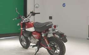 HONDA MONKEY 125 ABS JB02