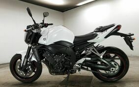 YAMAHA FZ FAZER 2008 RN21J