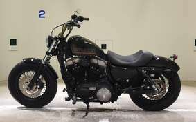 HARLEY XL1200X 2012 LC3